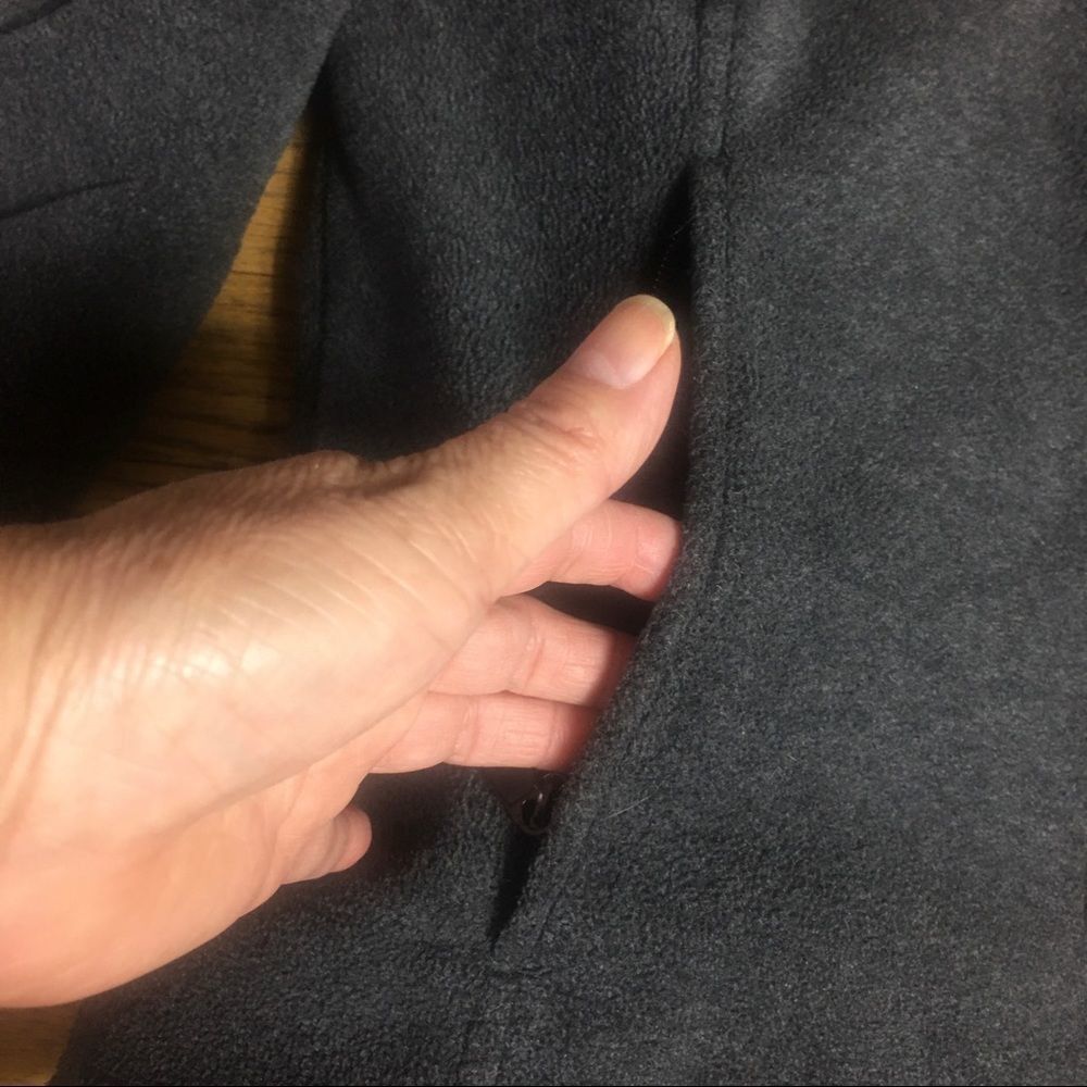 COLUMBIA JACKET - Picture 5 of 8
